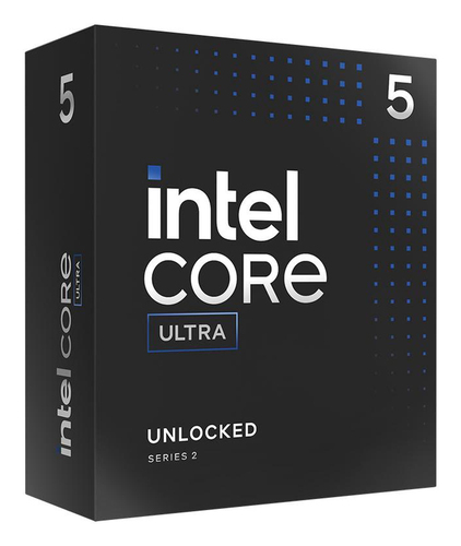 INTEL CPU ULTRA 5, 245KF, LGA 1851, 4.2 GHz 14 CORE, 26MB CACHE, NO FAN