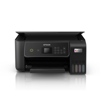 EPSON MULTIFUNZIONE INK A4 COLORE, ECOTANK ET-2870, 33PPM, USB/WIFI, 3 IN 1