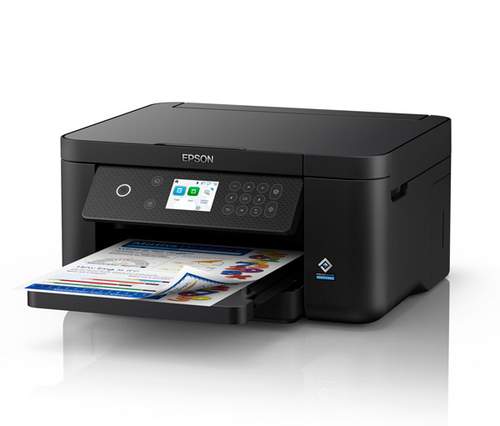 EPSON MULTIFUNZIONE INK A4 COLORE, XP-5200, 14PPM, FRONTE/RETRO, USB/WIFI, 3 IN 1