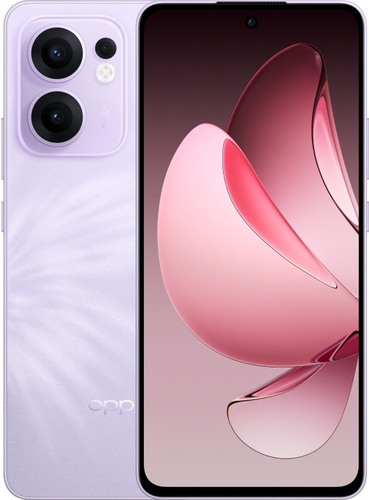 OPPO SMARTPHONE RENO 13 FS 5G DS 12+512 PURPLE TIM