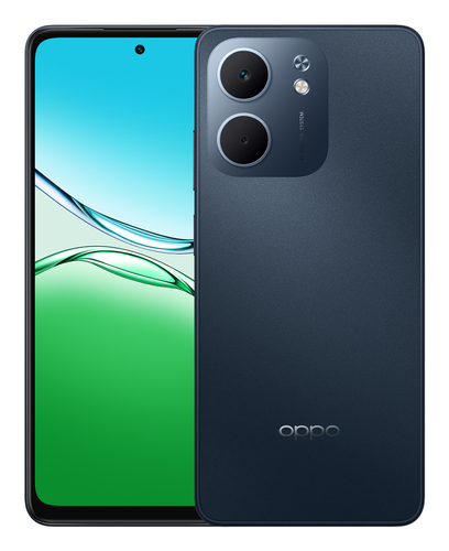 OPPO SMARTPHONE A5X 4+128GB 6.67 4G BLACK BLUE, VODAFONE