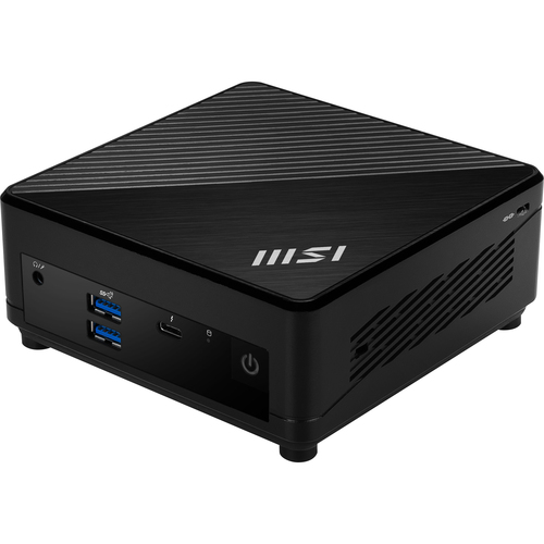 MSI MINI PC BAREBONE CUBI 5 Intel Core 5 120U FREEDOS
