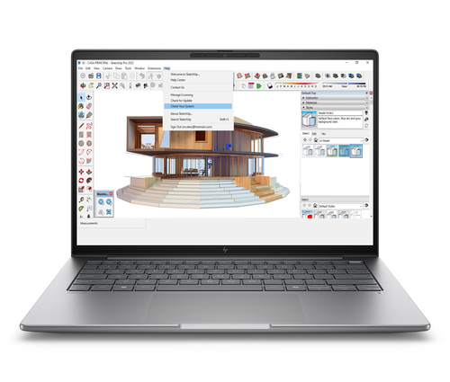 HP NB ZBOOK 8 14G1I CORE ULTRA 7 255H 32GB 1TB 14 WUXGA WIN 11 PRO