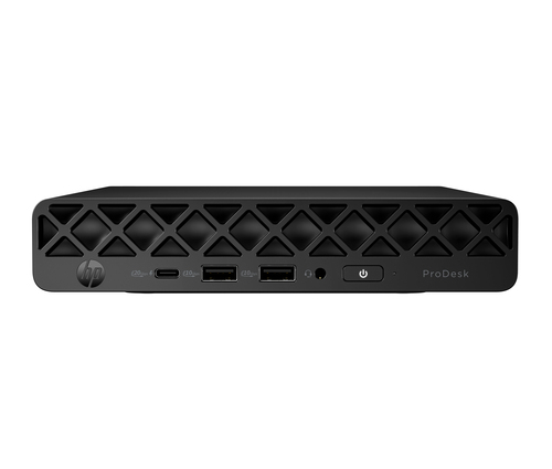 HP PC DM ProDesk 4 Mini G1i ULTRA 5 225T 16GB 512GB SSD WIN 11 PRO