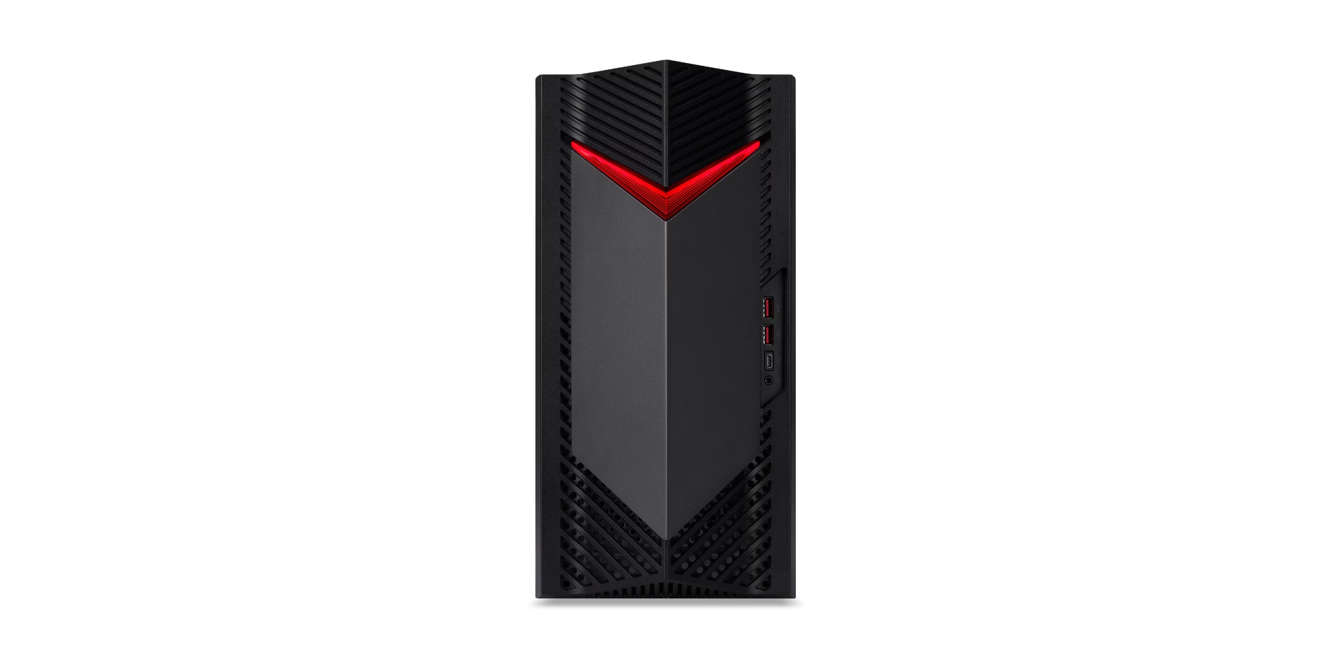 ACER PC GAMING NITRO N50-660 Ultra 5 225F 16GB 1T SSD RTX 5050 WIN 11 HOME