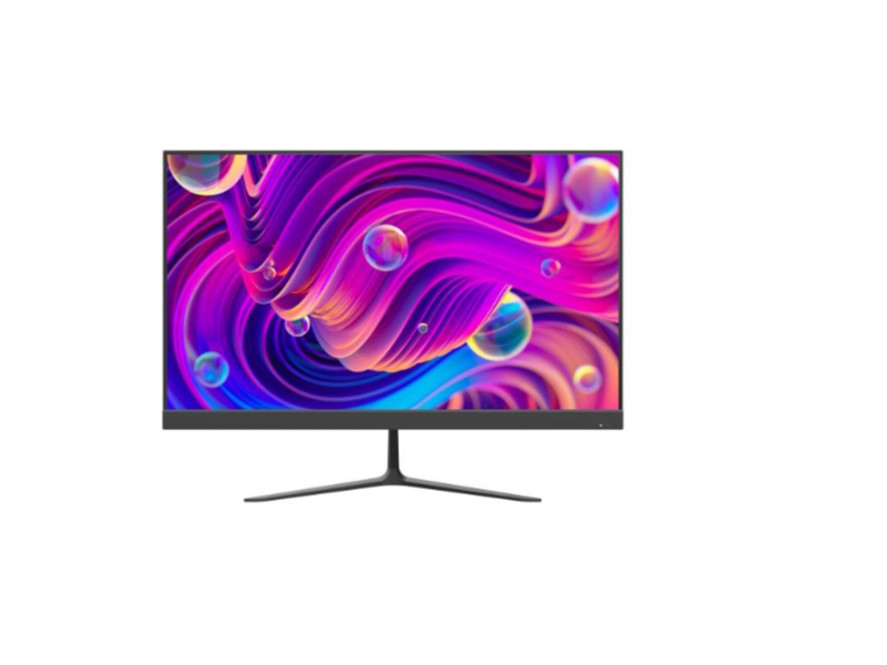 HIKVISION MONITOR 23,8 LED VA FHD 6MS 250 CDM 100hz, VGA/HDMI, MULTIMEDIALE, 317500578