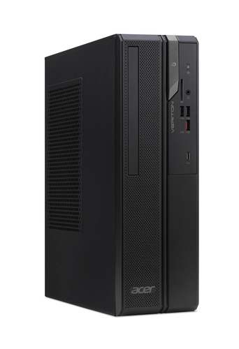 ACER PC SFF Ultra 7 265 16GB 512GB SSD WIN 11 PRO