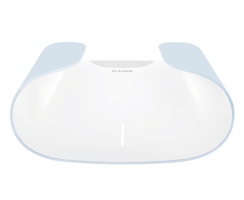 D-LINK MODEM/ROUTER  WI-FI6 AX6000 2,5GBE WITH MESH AND VOIP