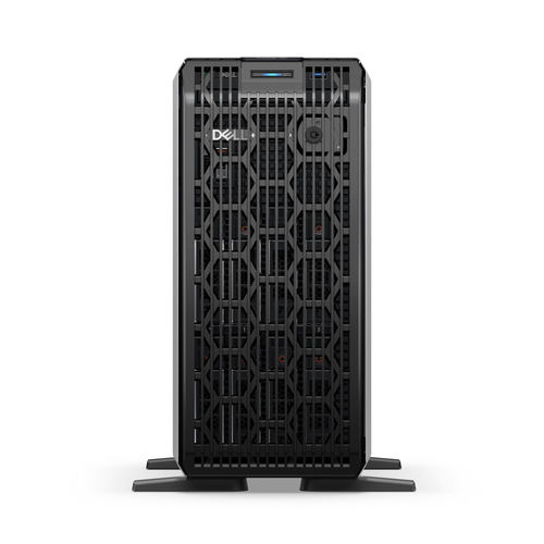 DELL SERVER TOWER T360 SMART SELECTION8X3.5"6333P1X32GB1X480GB SSD SATA700WH7553YR BASIC NBD