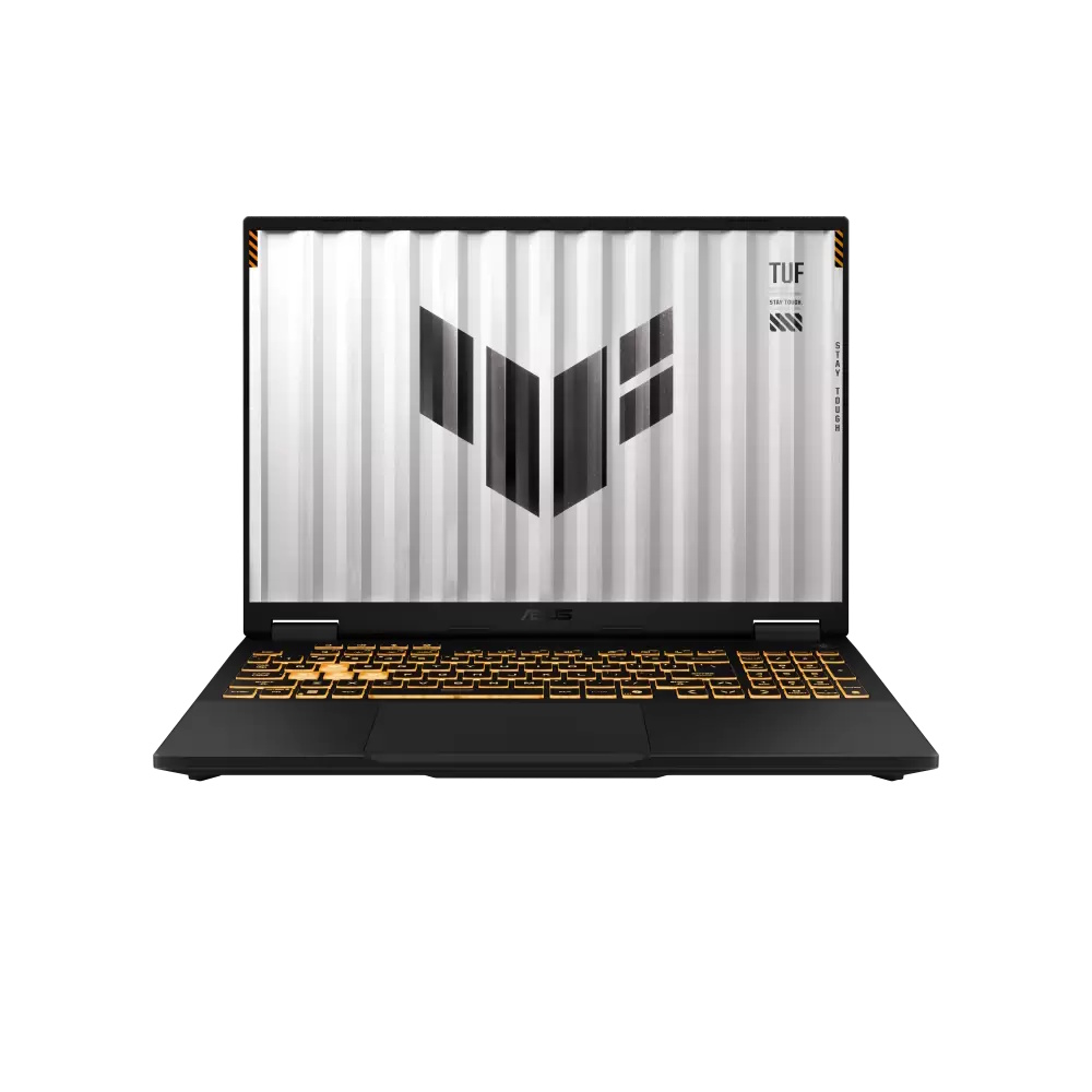 ASUS NB 16" TUF i7-14650HX 16GB 512GB SSD RTX 5050 8GB WIN 11 HOME