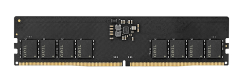 GEIL RAM 16GB DDR5 Pristine V - AMD PC5-38400 4800MHz 40-40-40-77