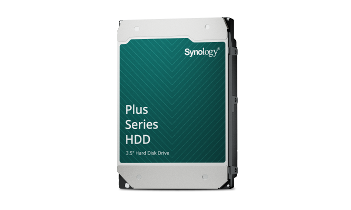 SYNOLOGY HDD 3,5 8TB SATA 6GBS, 7200 RPM