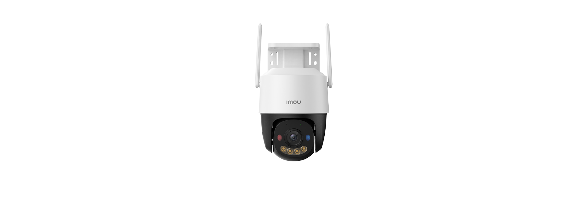 IMOU CRUISER SC 3K, TELECAMERA 5MP CON PAN 355 E TILT 0-90, VISIONE NOTTURNA A COLORI, SMART TRACK