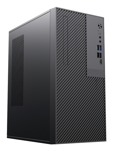 ITEK CASE PILOT Z15 LITE, 15L, MINI TOWER, mATX, TYPE-C, 2xUSB3, 2xUSB2