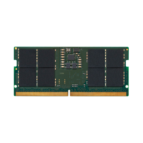KINGSTON RAM 16GB DDR5 5600MT/s SODIMM