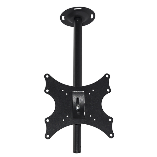 LINK STAFFA ESTEN.A SOFFITTO PER TV LED/LCD DA 13"/43" FINO A 25KG VESA 200X200