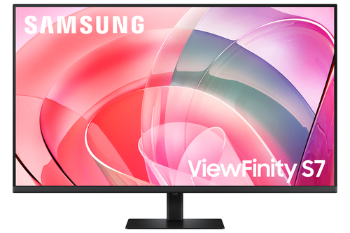 SAMSUNG MONITOR 37 LED VA 16:9 4K UHD 5MS 350 CDM, REG ALTEZZA, HDMI, VIEWFINITY S7