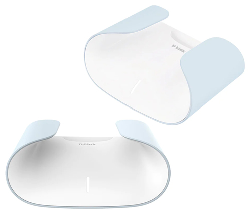 D-LINK ROUTER M30 (2-PACK), BLU, BIANCO, INTERNO, SISTEMA MESH, 465 M, 0 - 40 C, -20 - 65 C