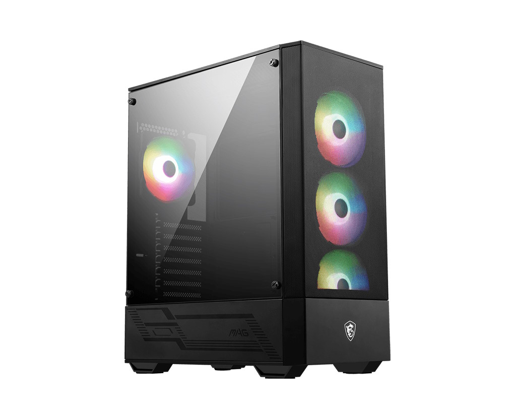 MSI CASE MAG FORGE 112R
