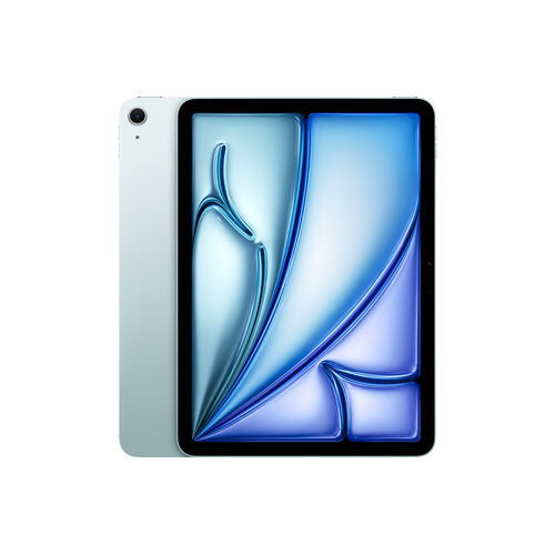 APPLE 11INCH IPAD AIR WIFI 256GB, BLUE