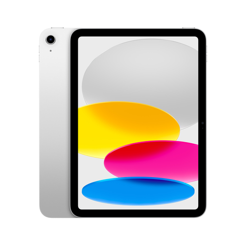 APPLE 11INCH IPAD WIFI 256GB, SILVER