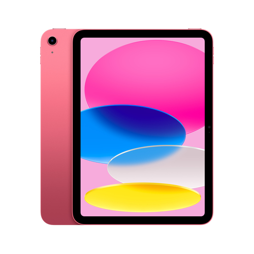 APPLE 11INCH IPAD WIFI 256GB, PINK