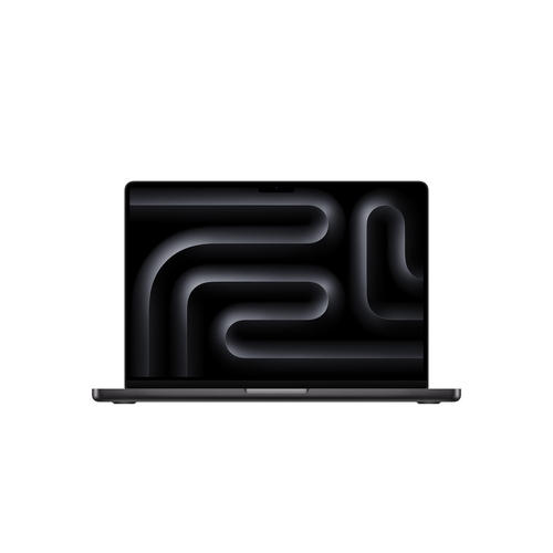 APPLE 14, INCH MACBOOK PRO APPLE M5 CHIP WITH 10CORE CPU AND 10CORE GPU 16GB 1TB SSD SPACE BLACK