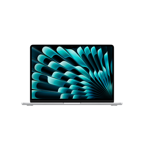 APPLE NB MACBOOK AIR APPLE M5 CHIP WITH 10CORE CPU AND 10CORE GPU 16GB 1TB SSD 13, SILVER