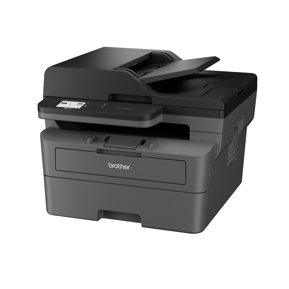 BROTHER MULTIFUNZIONE LASER A4 B/N, 34PPM FRONTE/RETRO AUTO USB/WIFI  4 IN 1