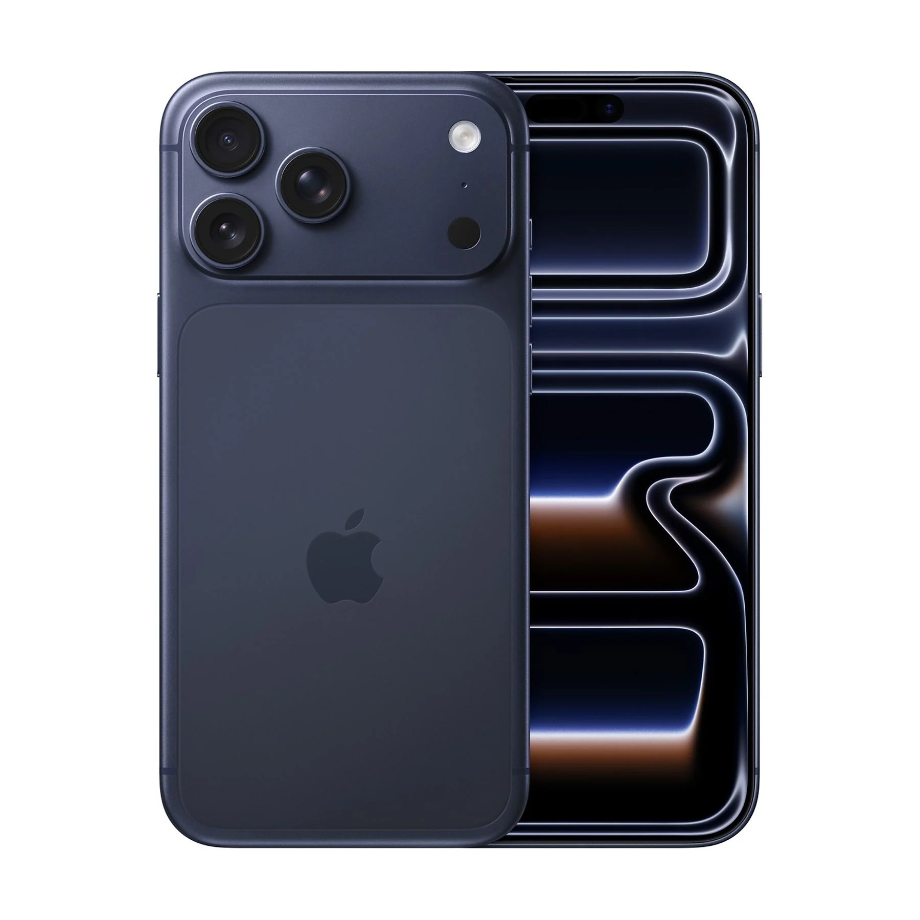APPLE IPHONE 17 PRO MAX 512GB DEEP BLUE