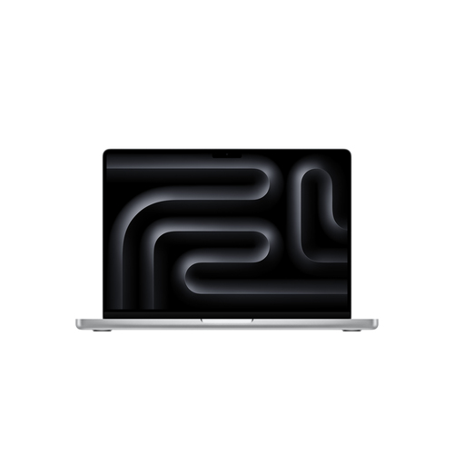 APPLE NB MACBOOK PRO APPLE M5 PRO CHIP WITH 18CORE CPU AND 20CORE GPU 24GB 2TB SSD 14, SILVER