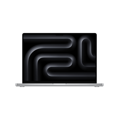 APPLE NB MACBOOK PRO APPLE M5 MAX CHIP WITH 18CORE CPU AND 32CORE GPU 36GB 2TB SSD 16, SILVER