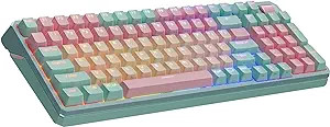 COOLER MASTER TASTIERA MACARON, IT