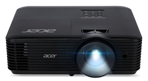 ACER VIDEOPROIETTORE DLP WUXGA 20.000:1, 4800 LUMEN, VGA, X129H
