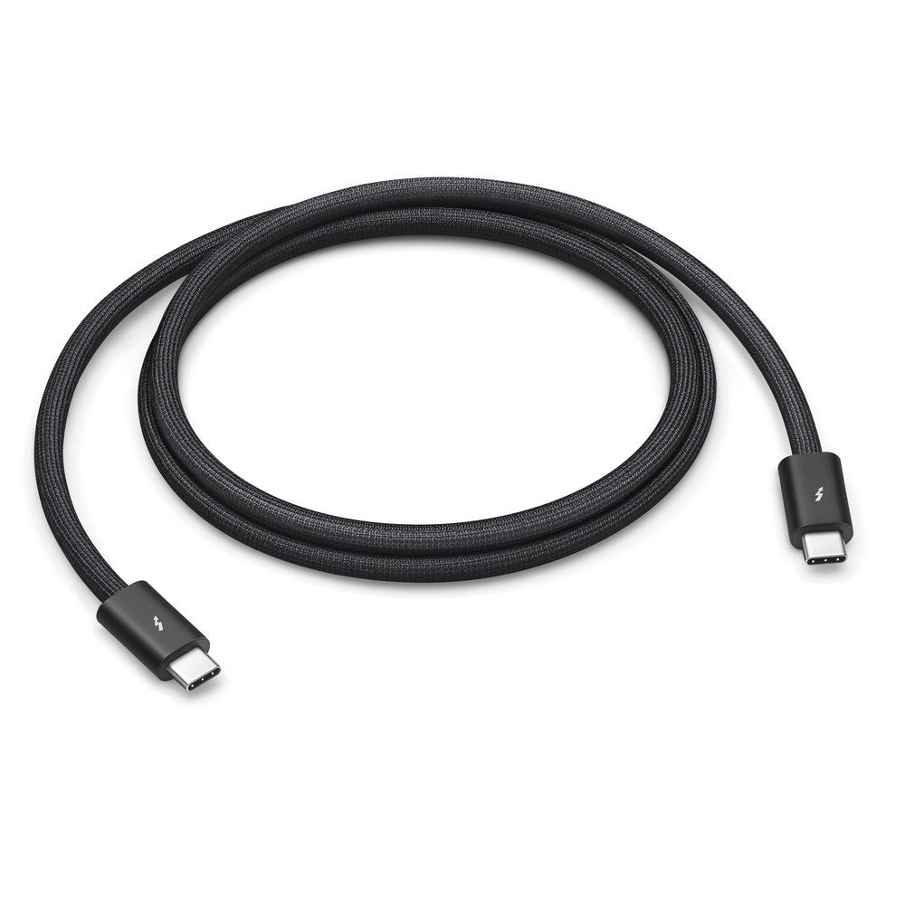 APPLE CAVO THUNDERBOLT 4 (USB C) PRO CABLE (1M)