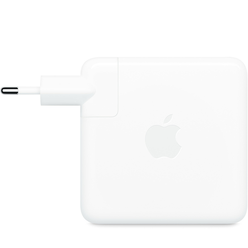 APPLE ALIMENTATORE USB C 96W BIANCO