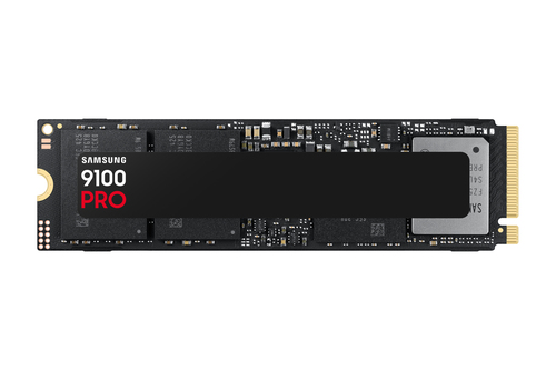 SAMSUNG SSD INTERNO 9100 PRO 1TB M.2 2280 PCI EXPRESS 5.0 X4 NVME