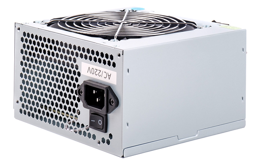 ITEK ALIMENTATORE ENERGY PIV 500W CE  ATX