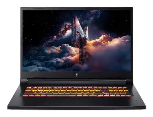 ACER NB GAMING 17,3"  NITRO V 17 Ryzen 7 260 32GB 1T SSD RTX 5070 8GB WIN 11 HOME