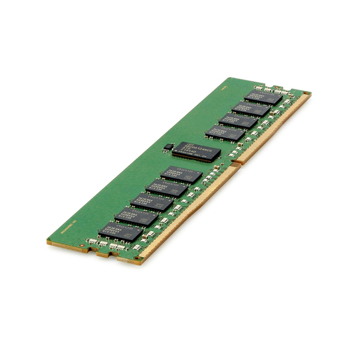 HPE RAM SERVER 8GB 1RX8 PC4-3200AA-E STND KIT