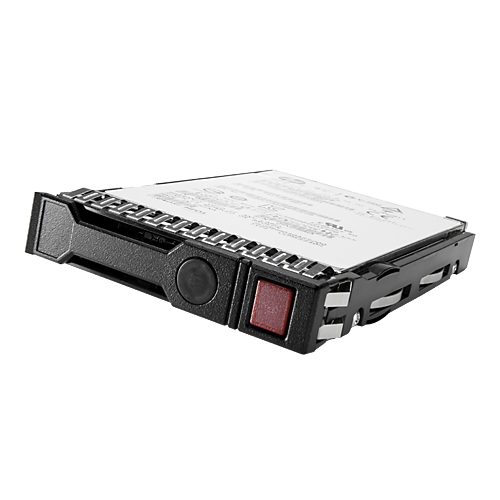 HPE SSD 960GB SATA MU LFF SCC MV
