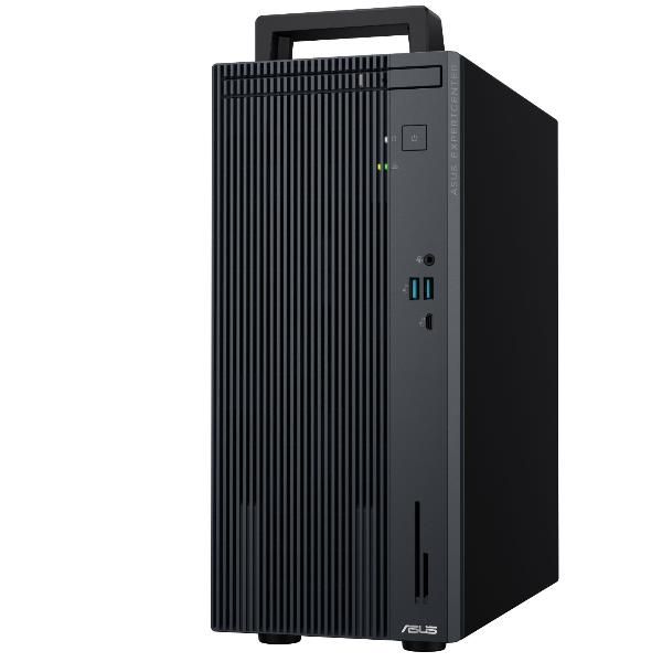 ASUS PC MT ExpertCenter P5 Intel Core 3 100U 8GB 512GB SSD WIN 11 PRO