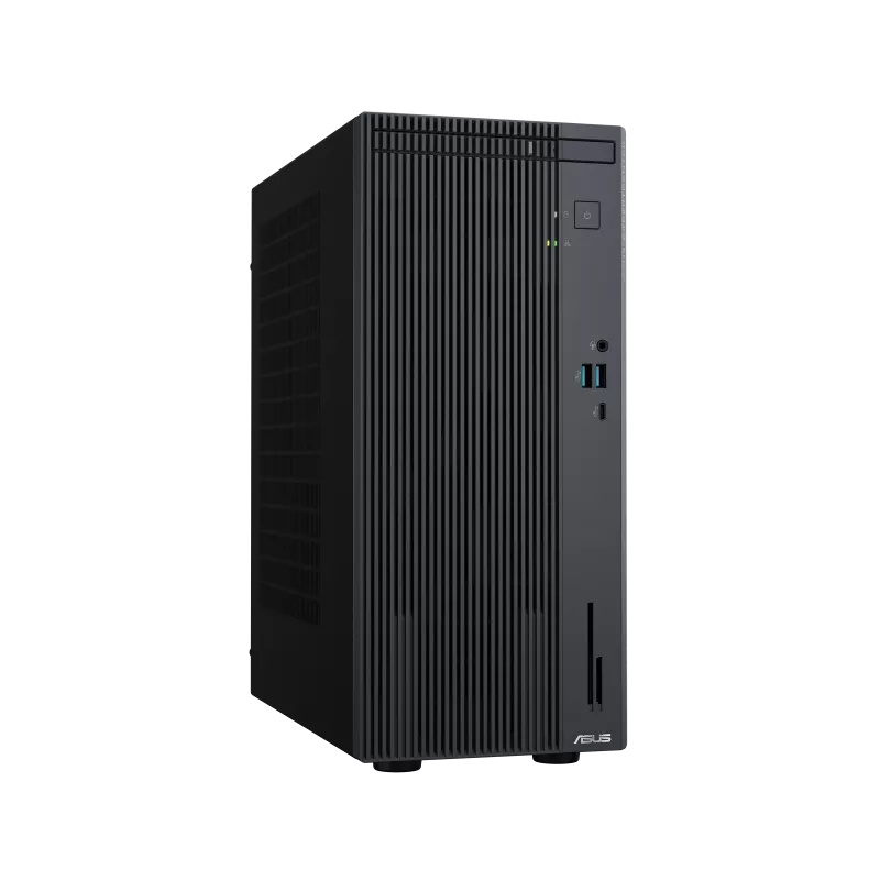 ASUS PC MT ExpertCenter D5 Intel Core 5 210H 8GB 512GB SSD FREEDOS