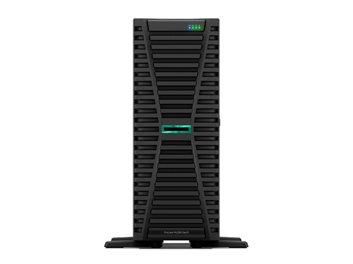HPE SERVER TOWER ML350 G11 4514Y 64G 8SFF EU SVR