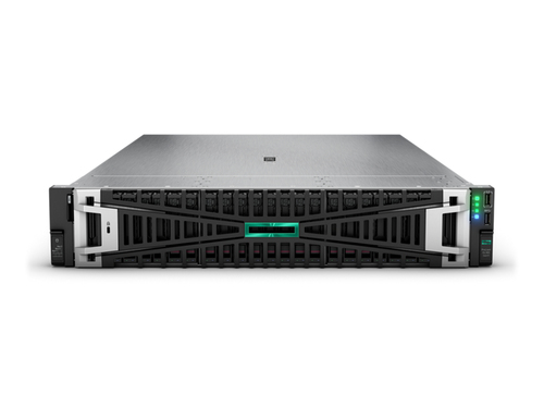 HPE SERVER RACK DL380 GEN11 6526Y 2.8GHZ 16C 1P 128GB-R 8SFF NS204I-U NC BCM57416 2X1000W PS EU SERV