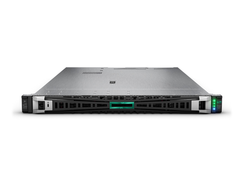 HPE SERVER RACK PROLIANT DL360 GEN11 4509Y 2.6GHZ 8C 1P 2X32GB-R 8SFF MR408I-O 2X480GB SSD 2X1000W P