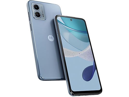 MOTOROLA SMARTPHONE G53 4+128GB 6.5 5G ARTIC SILVER