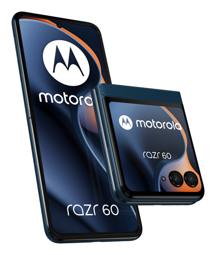 MOTOROLA SMARTPHONE RAZR 60 5G DS 8+256 TIM LIGHTEST SKY
