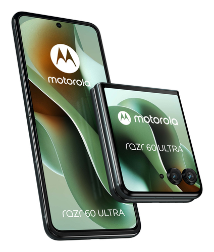 MOTOROLA SMARTPHONE RAZR 60 ULTRA 5G 16+512GB SCARAB