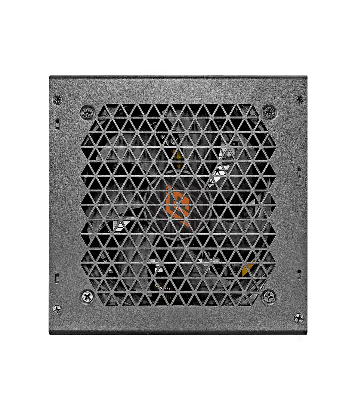 NOUA ALIMENTATORE, SHAZAM 500W, ATX 80+ WHITE PFC ATTIVO FAN 120MM TASTO ON/OFF
